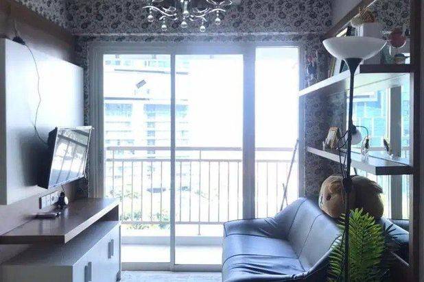 DIJUAL APARTEMENT TANGLIN SURABAYA BARAT DEKAT GWALK, CIPUTRA