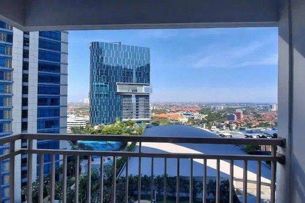 DIJUAL APARTEMENT TANGLIN SURABAYA BARAT DEKAT GWALK, CIPUTRA