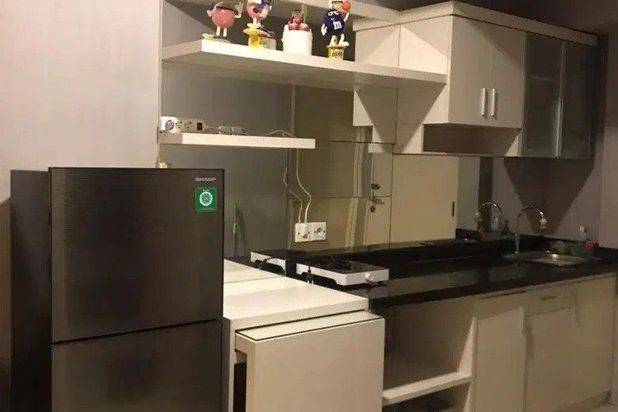 DIJUAL APARTEMENT TANGLIN SURABAYA BARAT DEKAT GWALK, CIPUTRA