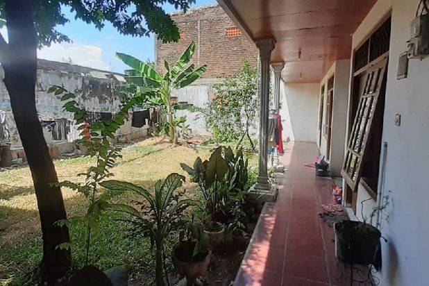 DI JUAL RUMAH KUTISARI SELATAN SURABAYA DEKAT RUNGKUT INDUSTRI