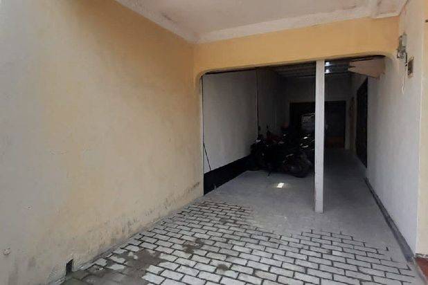 DI JUAL RUMAH KUTISARI SELATAN SURABAYA DEKAT RUNGKUT INDUSTRI