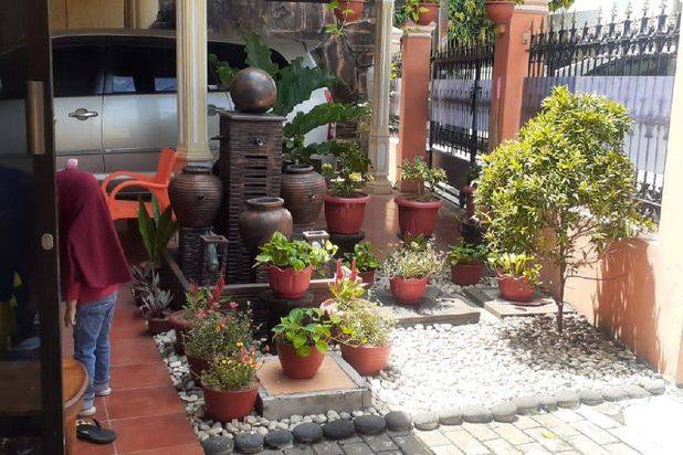 DI JUAL RUMAH KUTISARI SELATAN SURABAYA DEKAT RUNGKUT INDUSTRI
