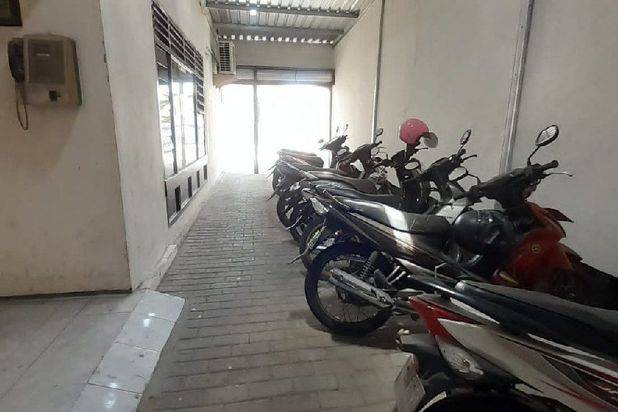 DI JUAL RUMAH KUTISARI SELATAN SURABAYA DEKAT RUNGKUT INDUSTRI