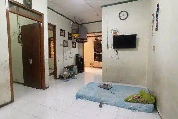 DI JUAL RUMAH GRIYA KEBRAON UTAMA SURABAYA