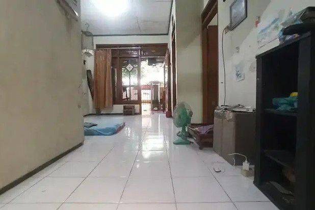 DI JUAL RUMAH GRIYA KEBRAON UTAMA SURABAYA