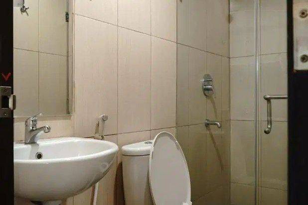 DIJUAL APARTEMENT TAMANSARI PAPILIO A YANI SURABAYA