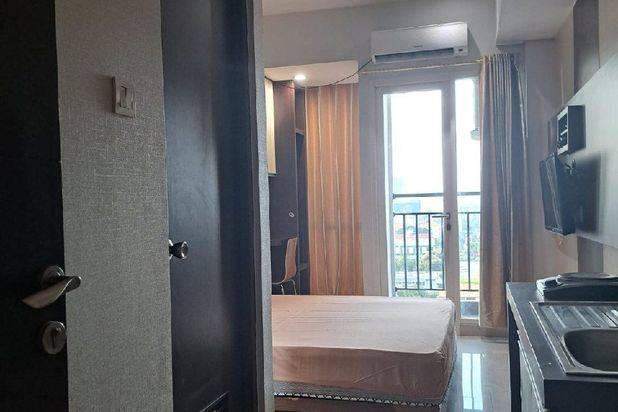 DIJUAL APARTEMENT TAMANSARI PAPILIO SURABAYA ADA 4