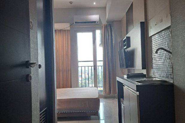 DIJUAL APARTEMENT TAMANSARI PAPILIO SURABAYA ADA 4