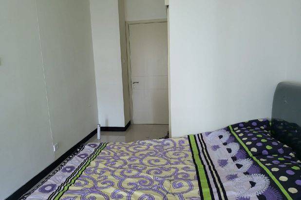 DIJUAL APARTEMENT EAST COST SURABAYA TIMUR