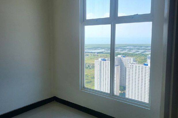 DIJUAL APARTEMENT EAST COST SURABAYA TIMUR