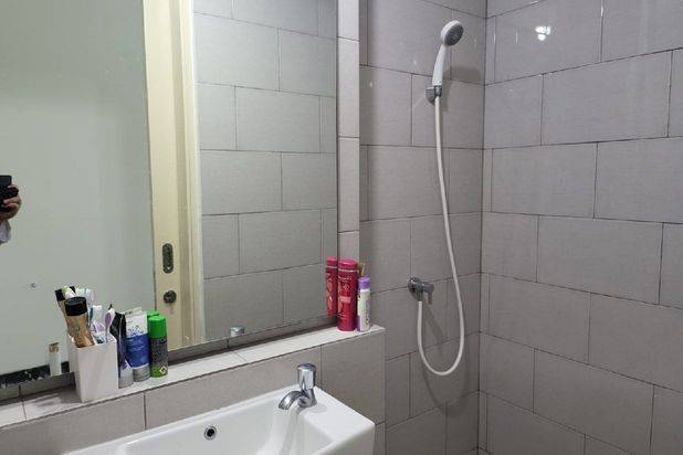 DIJUAL APARTEMENT EAST COST SURABAYA TIMUR