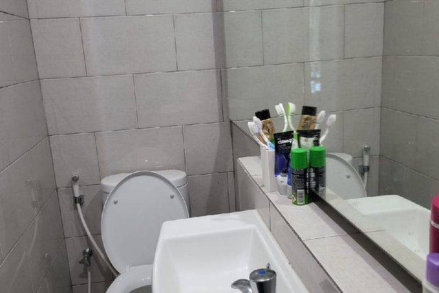 DIJUAL APARTEMENT EAST COST SURABAYA TIMUR