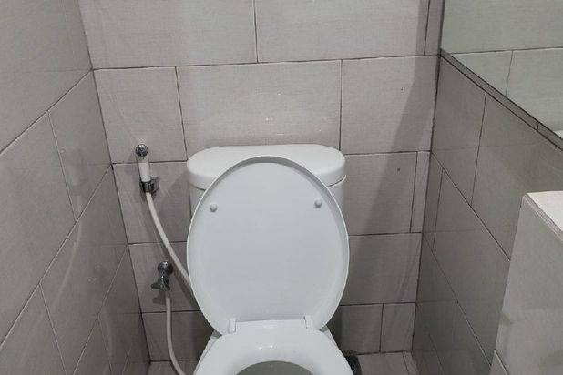 DIJUAL APARTEMENT EAST COST SURABAYA TIMUR