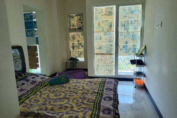 DIJUAL APARTEMENT EAST COST SURABAYA TIMUR