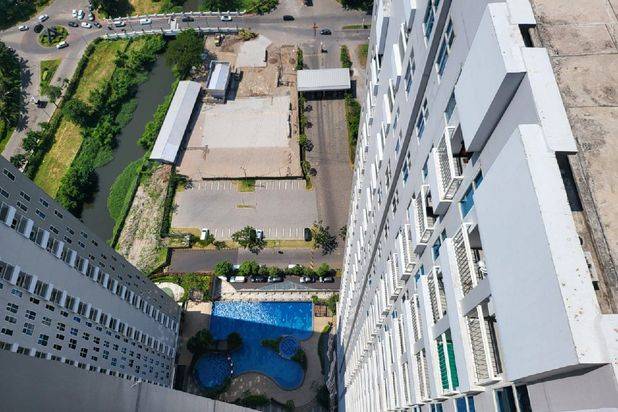 DIJUAL APARTEMENT EAST COST SURABAYA TIMUR