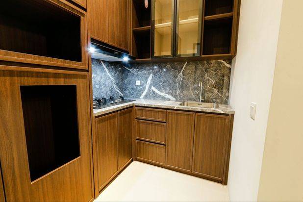 Springville Residence Type Gardenia Rungkut Surabaya dekat MERR