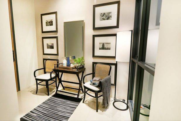 Springville Residence Type Gardenia Rungkut Surabaya dekat MERR