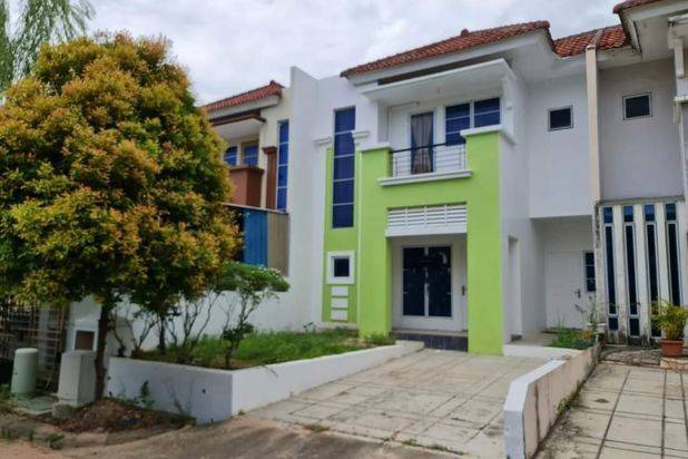 Dijual/Disewakan Rumah Cantik Bonavista Batam Center