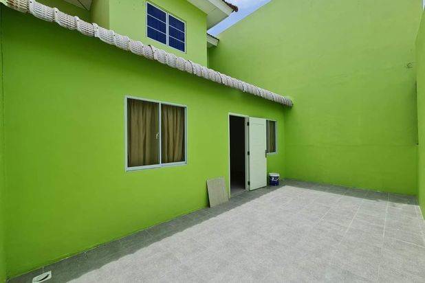 Dijual/Disewakan Rumah Cantik Bonavista Batam Center