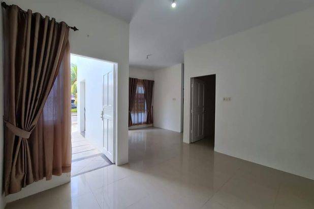 Dijual/Disewakan Rumah Cantik Bonavista Batam Center