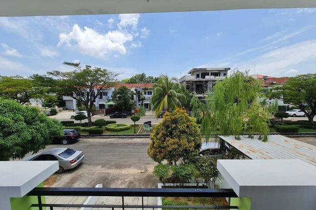 Dijual/Disewakan Rumah Cantik Bonavista Batam Center