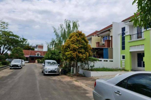 Dijual/Disewakan Rumah Cantik Bonavista Batam Center