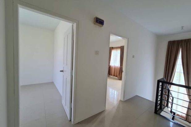 Dijual/Disewakan Rumah Cantik Bonavista Batam Center