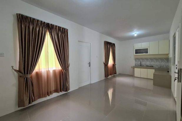 Dijual/Disewakan Rumah Cantik Bonavista Batam Center