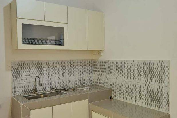 Dijual/Disewakan Rumah Cantik Bonavista Batam Center