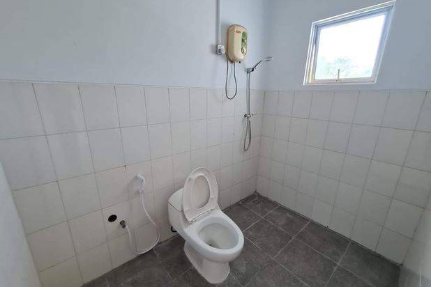 Dijual/Disewakan Rumah Cantik Bonavista Batam Center