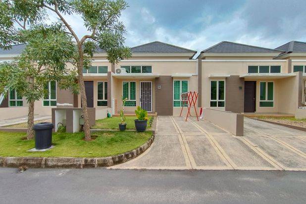 Dijual Cepat Rumah PARAGON HILL Batam Center Harga Murah