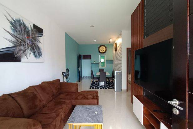 Dijual Cepat Rumah PARAGON HILL Batam Center Harga Murah