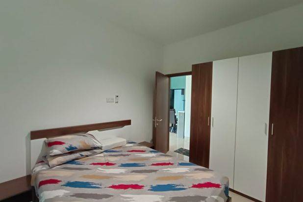 Dijual Cepat Rumah PARAGON HILL Batam Center Harga Murah