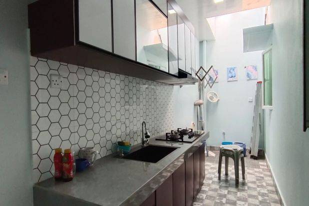 Dijual Cepat Rumah PARAGON HILL Batam Center Harga Murah