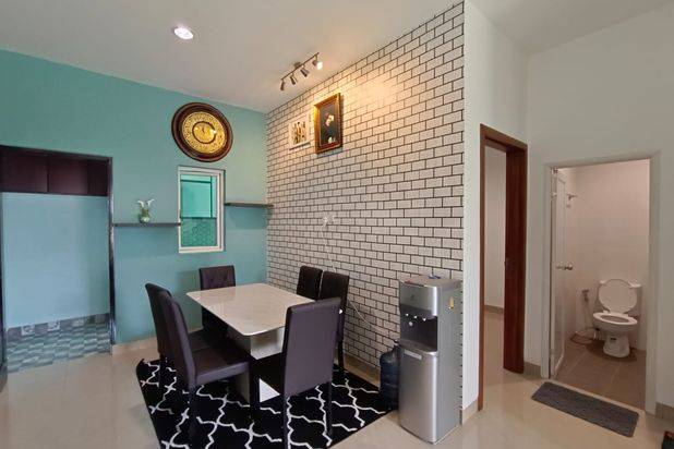 Dijual Cepat Rumah PARAGON HILL Batam Center Harga Murah