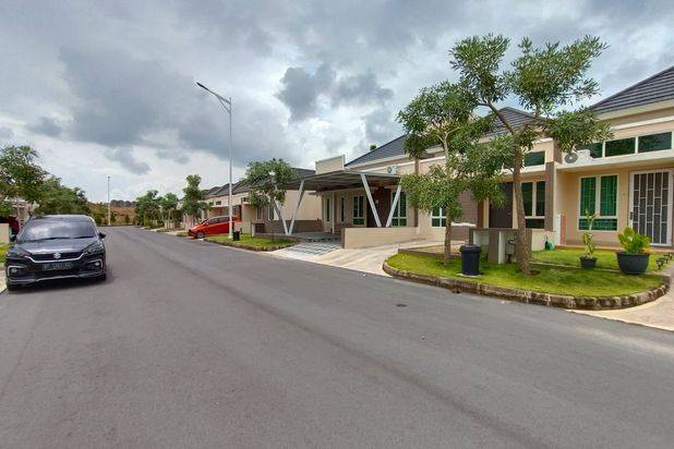 Dijual Cepat Rumah PARAGON HILL Batam Center Harga Murah
