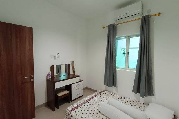 Dijual Cepat Rumah PARAGON HILL Batam Center Harga Murah