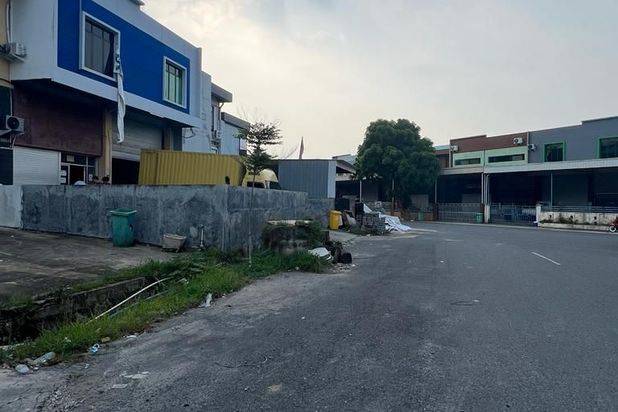 Disewakan Gudang Litech Batam Center