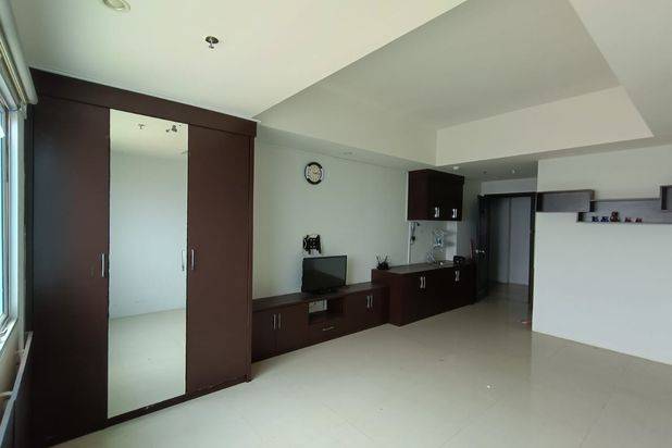 Dijual Cepat Apartment Nagoya Mansion Harga Murah