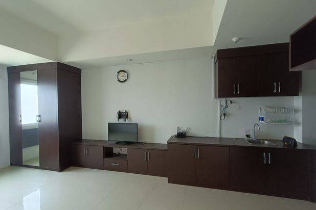 Dijual Cepat Apartment Nagoya Mansion Harga Murah