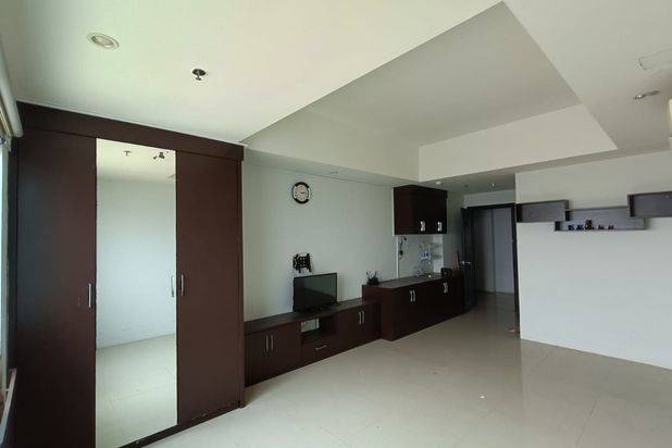 Dijual Cepat Apartment Nagoya Mansion Harga Murah