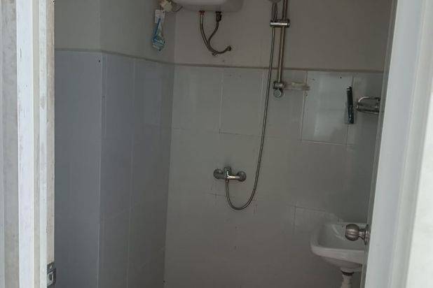 Dijual Cepat Apartment Nagoya Mansion Harga Murah