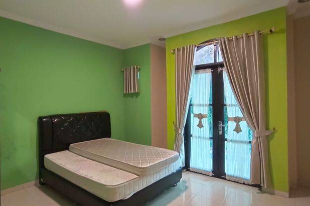 Disewakan Rumah Cantik Bella Vista Residence