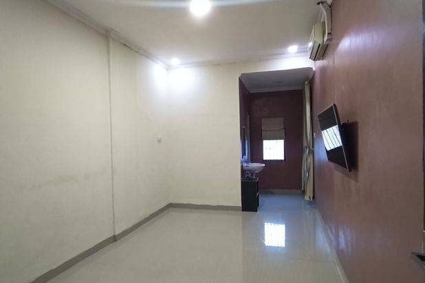 Disewakan Rumah Cantik Bella Vista Residence