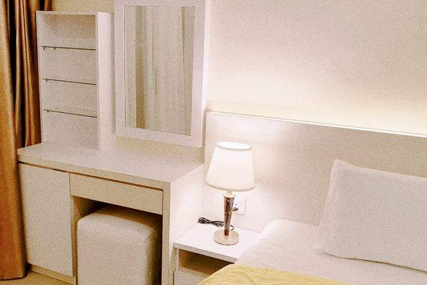 Dijual Cepat Apartment Nagoya Mansion