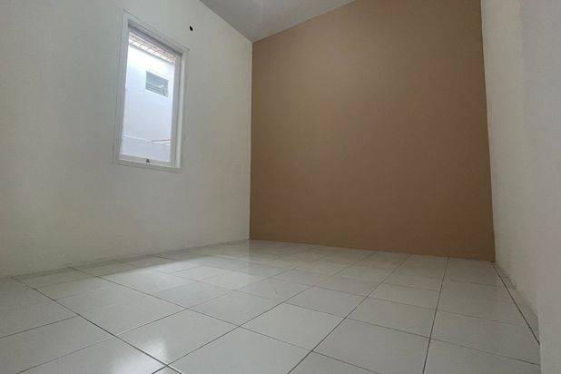 Dijual Cepat Rumah Cantik Marbella Residence Batam Center