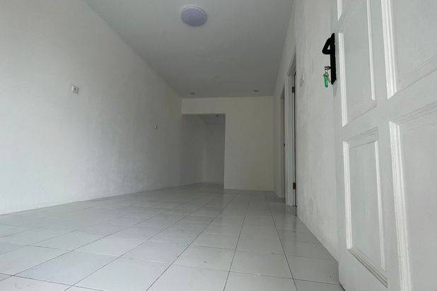 Dijual Cepat Rumah Cantik Marbella Residence Batam Center