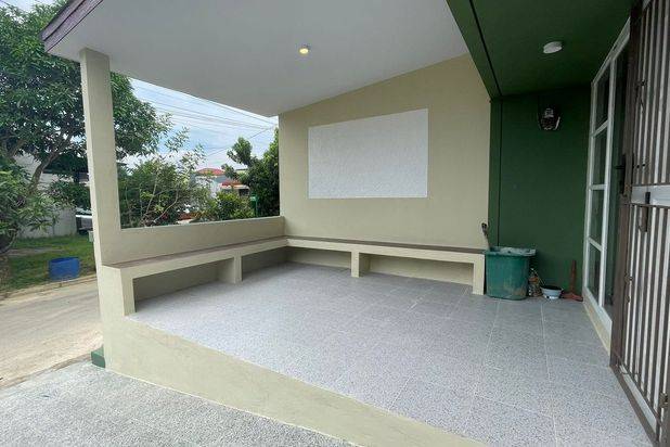 Dijual Cepat Rumah Cantik Marbella Residence Batam Center
