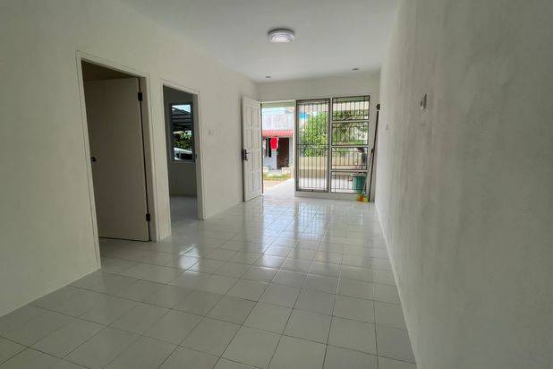 Dijual Cepat Rumah Cantik Marbella Residence Batam Center
