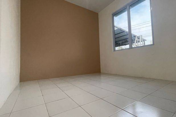 Dijual Cepat Rumah Cantik Marbella Residence Batam Center